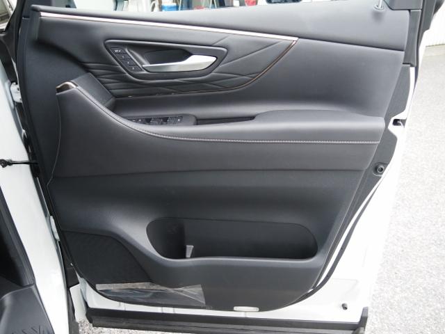 TOYOTA ALPHARD HYBRID Z