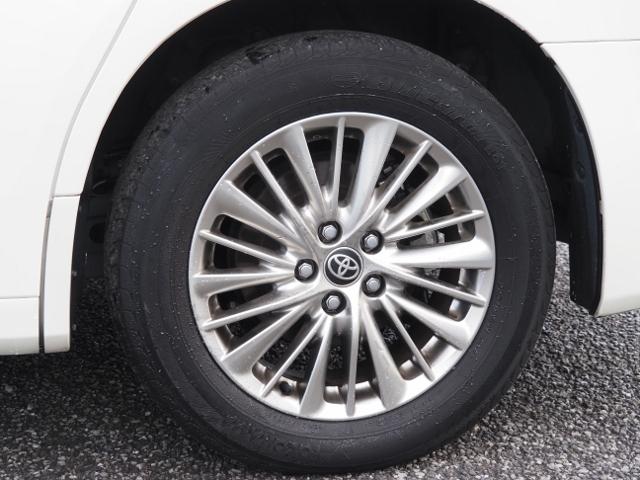 アルファードハイブリッド G Fパッケージ ワンオーナー禁煙車 OP・2SR OP・JBLメーカーナビ&リヤエンタメ&全周囲&IPA2&Dインナーミラー&BSM OP・寒冷地仕様 セーフティセンス 両自動 Pバックソア フラクセン合皮シート(19枚目)