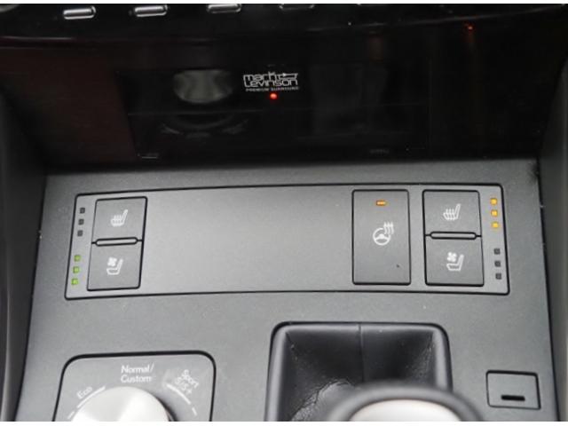 IS IS350 Fスポーツモードブラック OP・TRDエアロダイナミクスPKG OP・マクレビ OP・全周囲 OP・キャリパー セーフティシステムプラス BSM/PKSB 赤革 10.3型タッチディスプレイ BBS製マッドブラック塗装19AW(46枚目)