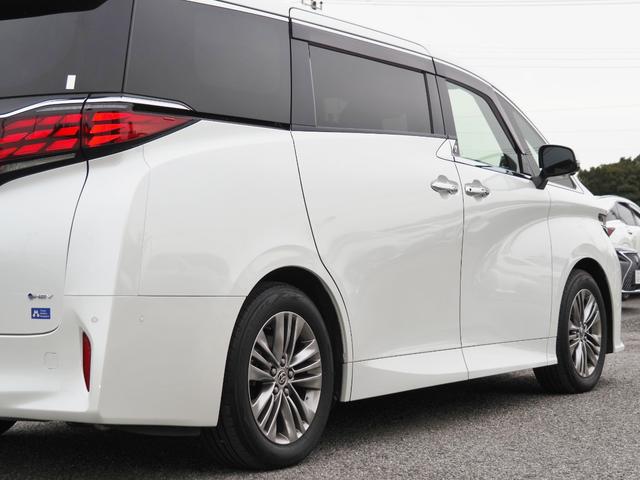 アルファードハイブリッド Z OP・トヨタチームメイト OP・デジタルインナーミラー セーフティセンス BSM/PKSB 全周囲 両自動 Pバックドア 黒合皮シート 14inディスプレイオーディオプラス 置クダケ充電(12枚目)