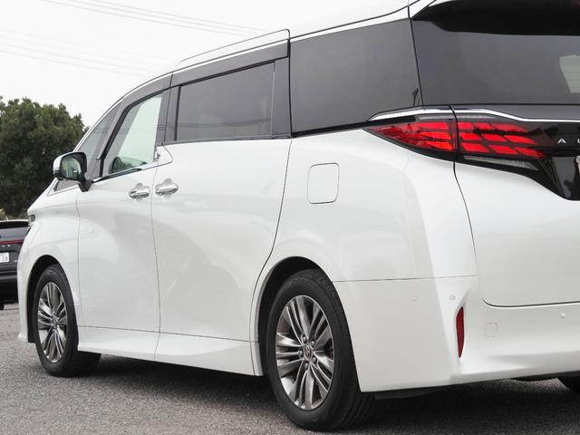 アルファードハイブリッド Z OP・トヨタチームメイト OP・デジタルインナーミラー セーフティセンス BSM/PKSB 全周囲 両自動 Pバックドア 黒合皮シート 14inディスプレイオーディオプラス 置クダケ充電(13枚目)