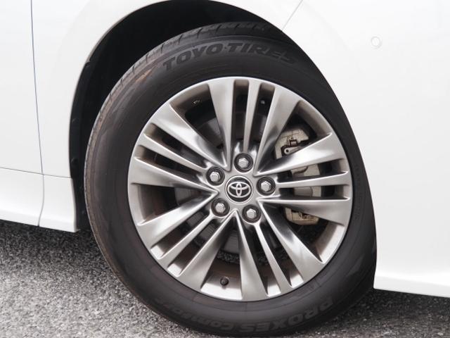 アルファードハイブリッド Z OP・トヨタチームメイト OP・デジタルインナーミラー セーフティセンス BSM/PKSB 全周囲 両自動 Pバックドア 黒合皮シート 14inディスプレイオーディオプラス 置クダケ充電(15枚目)