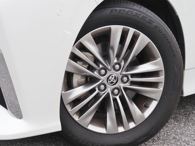 アルファードハイブリッド Z OP・トヨタチームメイト OP・デジタルインナーミラー セーフティセンス BSM/PKSB 全周囲 両自動 Pバックドア 黒合皮シート 14inディスプレイオーディオプラス 置クダケ充電(16枚目)