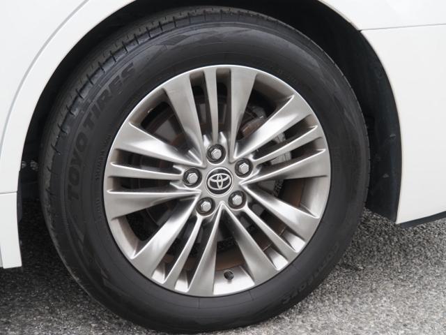 アルファードハイブリッド Z OP・トヨタチームメイト OP・デジタルインナーミラー セーフティセンス BSM/PKSB 全周囲 両自動 Pバックドア 黒合皮シート 14inディスプレイオーディオプラス 置クダケ充電(18枚目)