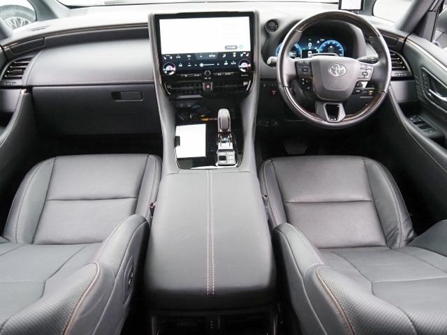 アルファードハイブリッド Z OP・トヨタチームメイト OP・デジタルインナーミラー セーフティセンス BSM/PKSB 全周囲 両自動 Pバックドア 黒合皮シート 14inディスプレイオーディオプラス 置クダケ充電(19枚目)