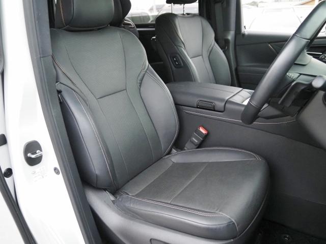 アルファードハイブリッド Z OP・トヨタチームメイト OP・デジタルインナーミラー セーフティセンス BSM/PKSB 全周囲 両自動 Pバックドア 黒合皮シート 14inディスプレイオーディオプラス 置クダケ充電(20枚目)