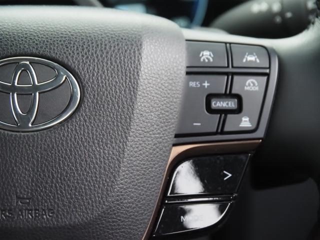 アルファードハイブリッド Z OP・トヨタチームメイト OP・デジタルインナーミラー セーフティセンス BSM/PKSB 全周囲 両自動 Pバックドア 黒合皮シート 14inディスプレイオーディオプラス 置クダケ充電(36枚目)