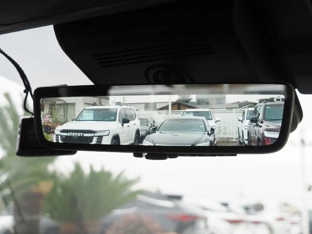 アルファードハイブリッド Z OP・トヨタチームメイト OP・デジタルインナーミラー セーフティセンス BSM/PKSB 全周囲 両自動 Pバックドア 黒合皮シート 14inディスプレイオーディオプラス 置クダケ充電(41枚目)