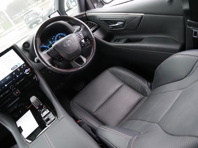 アルファードハイブリッド Z OP・トヨタチームメイト OP・デジタルインナーミラー セーフティセンス BSM/PKSB 全周囲 両自動 Pバックドア 黒合皮シート 14inディスプレイオーディオプラス 置クダケ充電(63枚目)