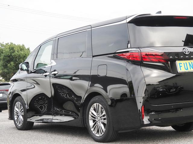 アルファードハイブリッド Z 4WD OP・トヨタチームメイト OP・12.1型後席ディスプレイ セーフティセンス BSNM/PKSB パノラミックビュー 両自動 Pバックドア 黒合皮シート ディスプレイオーディオプラス(13枚目)