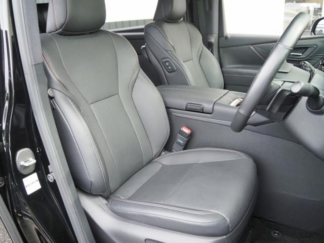 アルファードハイブリッド Z 4WD OP・トヨタチームメイト OP・12.1型後席ディスプレイ セーフティセンス BSNM/PKSB パノラミックビュー 両自動 Pバックドア 黒合皮シート ディスプレイオーディオプラス(20枚目)