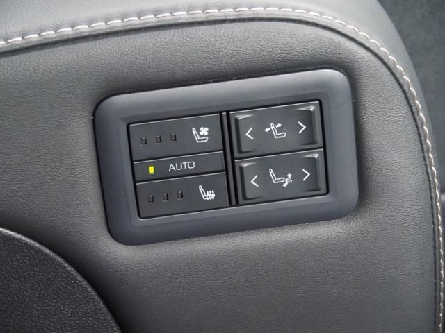 アルファードハイブリッド Z 4WD OP・トヨタチームメイト OP・12.1型後席ディスプレイ セーフティセンス BSNM/PKSB パノラミックビュー 両自動 Pバックドア 黒合皮シート ディスプレイオーディオプラス(27枚目)