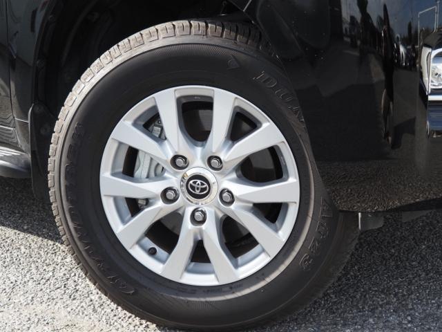 ランドクルーザー ＡＸ　Ｇセレクション　ワンオーナー禁煙車　ＯＰ・Ｔコネクトナビ＆マルチテレインモニター　ＯＰ・ブラックルーフレール　黒革シート　セーフティセンス　ＬＥＤヘッドライト　１００Ｖ／１００Ｗコンセント　ドラレコ前後（16枚目）