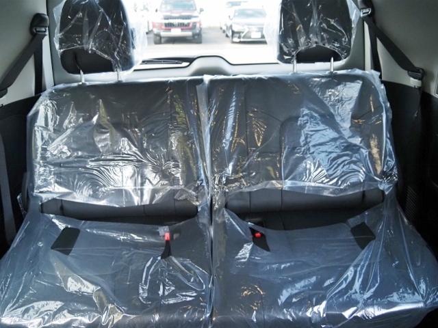 ランドクルーザー ＡＸ　Ｇセレクション　ワンオーナー禁煙車　ＯＰ・Ｔコネクトナビ＆マルチテレインモニター　ＯＰ・ブラックルーフレール　黒革シート　セーフティセンス　ＬＥＤヘッドライト　１００Ｖ／１００Ｗコンセント　ドラレコ前後（30枚目）