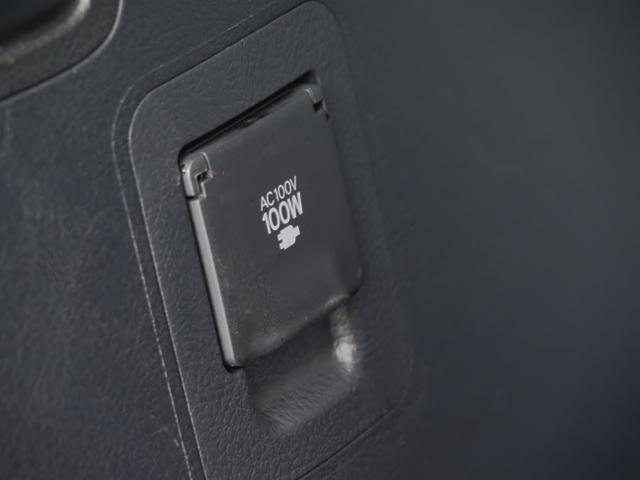 ランドクルーザー ＡＸ　Ｇセレクション　ワンオーナー禁煙車　ＯＰ・Ｔコネクトナビ＆マルチテレインモニター　ＯＰ・ブラックルーフレール　黒革シート　セーフティセンス　ＬＥＤヘッドライト　１００Ｖ／１００Ｗコンセント　ドラレコ前後（33枚目）