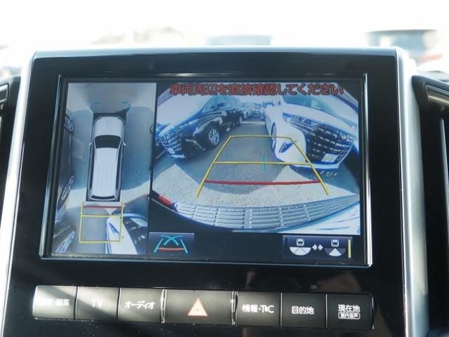 ランドクルーザー ＡＸ　Ｇセレクション　ワンオーナー禁煙車　ＯＰ・Ｔコネクトナビ＆マルチテレインモニター　ＯＰ・ブラックルーフレール　黒革シート　セーフティセンス　ＬＥＤヘッドライト　１００Ｖ／１００Ｗコンセント　ドラレコ前後（39枚目）