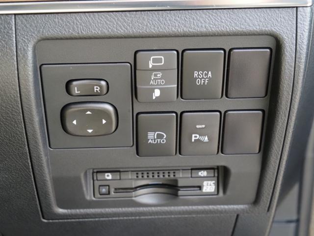 ランドクルーザー ＡＸ　Ｇセレクション　ワンオーナー禁煙車　ＯＰ・Ｔコネクトナビ＆マルチテレインモニター　ＯＰ・ブラックルーフレール　黒革シート　セーフティセンス　ＬＥＤヘッドライト　１００Ｖ／１００Ｗコンセント　ドラレコ前後（41枚目）