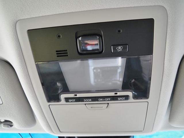 ランドクルーザー ＡＸ　Ｇセレクション　ワンオーナー禁煙車　ＯＰ・Ｔコネクトナビ＆マルチテレインモニター　ＯＰ・ブラックルーフレール　黒革シート　セーフティセンス　ＬＥＤヘッドライト　１００Ｖ／１００Ｗコンセント　ドラレコ前後（47枚目）