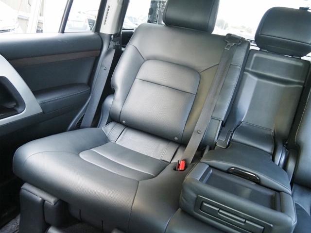 ランドクルーザー ＡＸ　Ｇセレクション　ワンオーナー禁煙車　ＯＰ・Ｔコネクトナビ＆マルチテレインモニター　ＯＰ・ブラックルーフレール　黒革シート　セーフティセンス　ＬＥＤヘッドライト　１００Ｖ／１００Ｗコンセント　ドラレコ前後（56枚目）