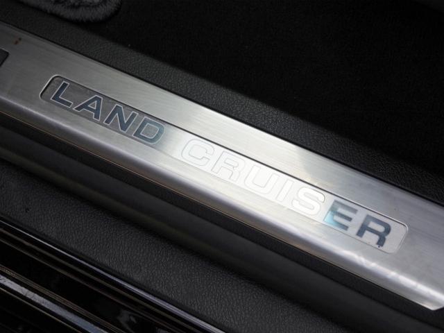 ランドクルーザー ＡＸ　Ｇセレクション　ワンオーナー禁煙車　ＯＰ・Ｔコネクトナビ＆マルチテレインモニター　ＯＰ・ブラックルーフレール　黒革シート　セーフティセンス　ＬＥＤヘッドライト　１００Ｖ／１００Ｗコンセント　ドラレコ前後（59枚目）