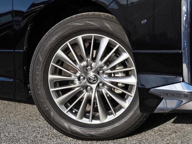 アルファードハイブリッド SR Cパッケージ OP・2SR OP・モデリスタエアロ&マフラー OP・JBLメーカーナビ&リヤエンタ&全周囲&IPA2&Dインナーミラー&BSM/PKSB セーフティセンス 両自動 Pバックドア 黒合皮シート(22枚目)