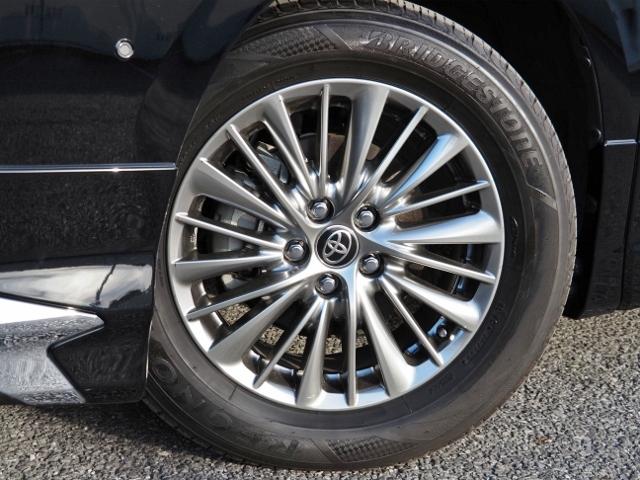 アルファードハイブリッド SR Cパッケージ OP・2SR OP・モデリスタエアロ&マフラー OP・JBLメーカーナビ&リヤエンタ&全周囲&IPA2&Dインナーミラー&BSM/PKSB セーフティセンス 両自動 Pバックドア 黒合皮シート(23枚目)