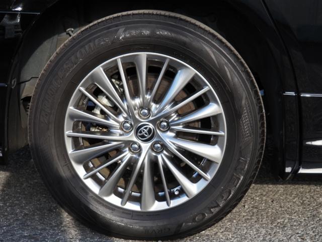 アルファードハイブリッド SR Cパッケージ OP・2SR OP・モデリスタエアロ&マフラー OP・JBLメーカーナビ&リヤエンタ&全周囲&IPA2&Dインナーミラー&BSM/PKSB セーフティセンス 両自動 Pバックドア 黒合皮シート(25枚目)