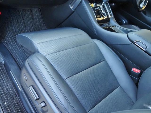 アルファードハイブリッド SR Cパッケージ OP・2SR OP・モデリスタエアロ&マフラー OP・JBLメーカーナビ&リヤエンタ&全周囲&IPA2&Dインナーミラー&BSM/PKSB セーフティセンス 両自動 Pバックドア 黒合皮シート(31枚目)