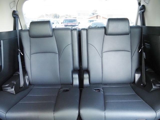 アルファードハイブリッド SR Cパッケージ OP・2SR OP・モデリスタエアロ&マフラー OP・JBLメーカーナビ&リヤエンタ&全周囲&IPA2&Dインナーミラー&BSM/PKSB セーフティセンス 両自動 Pバックドア 黒合皮シート(39枚目)