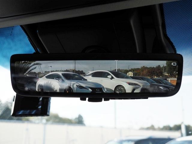 アルファードハイブリッド SR Cパッケージ 走行1.6万Km OP・ツインサンルーフ OP・JBLメーカーナビ&リヤエンタメ&全周囲&IPA2&Dインナーミラー&BSM セーフティセンス 両自動 Pバックドア 黒合皮シート ドラレコ前後(46枚目)