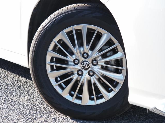 アルファードハイブリッド SR サイドリフトアップシート脱着手動 OP・3眼LEDヘッドライト OP・1500W OP・寒冷地 OP・10インチナビ OP・後席ディスプレイ 両自動 セーフティセンス 黒合皮シート OP・ドラレコ(20枚目)