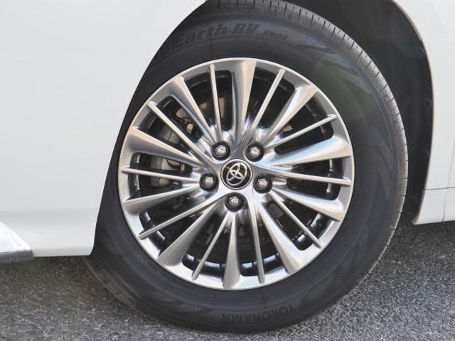 アルファードハイブリッド SR サイドリフトアップシート脱着手動 OP・3眼LEDヘッドライト OP・1500W OP・寒冷地 OP・10インチナビ OP・後席ディスプレイ 両自動 セーフティセンス 黒合皮シート OP・ドラレコ(21枚目)