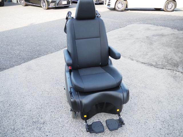 アルファードハイブリッド SR サイドリフトアップシート脱着手動 OP・3眼LEDヘッドライト OP・1500W OP・寒冷地 OP・10インチナビ OP・後席ディスプレイ 両自動 セーフティセンス 黒合皮シート OP・ドラレコ(27枚目)