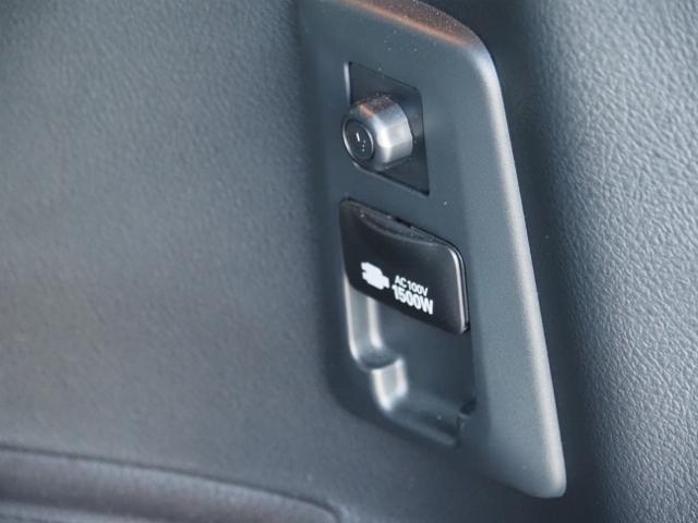 アルファードハイブリッド SR サイドリフトアップシート脱着手動 OP・3眼LEDヘッドライト OP・1500W OP・寒冷地 OP・10インチナビ OP・後席ディスプレイ 両自動 セーフティセンス 黒合皮シート OP・ドラレコ(42枚目)