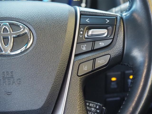 アルファードハイブリッド SR サイドリフトアップシート脱着手動 OP・3眼LEDヘッドライト OP・1500W OP・寒冷地 OP・10インチナビ OP・後席ディスプレイ 両自動 セーフティセンス 黒合皮シート OP・ドラレコ(45枚目)