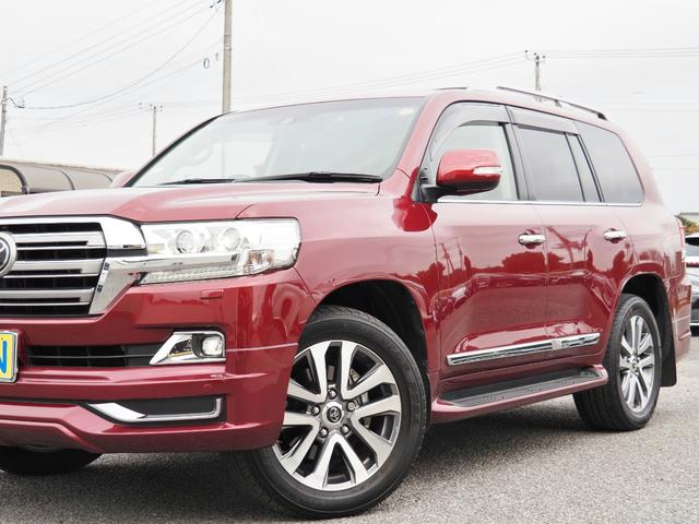 ランドクルーザー ＺＸ　ＯＰ・モデリスタエアロ　ＯＰ・Ｔコネクトナビ＆マルチテレインモニター　ＯＰ・リヤエンタメ　ＯＰ・パワーバックドア　ＯＰ・置クダケ充電　ＯＰ・ルーフレール　サンルーフ　セーフティセンス　ＢＳＭ　黒革（11枚目）