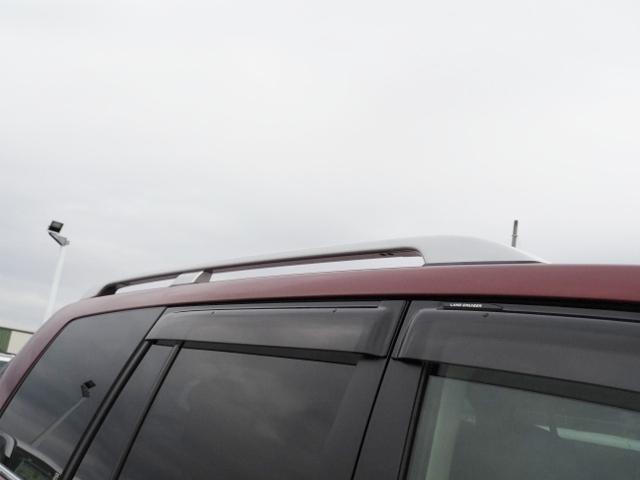 ランドクルーザー ＺＸ　ＯＰ・モデリスタエアロ　ＯＰ・Ｔコネクトナビ＆マルチテレインモニター　ＯＰ・リヤエンタメ　ＯＰ・パワーバックドア　ＯＰ・置クダケ充電　ＯＰ・ルーフレール　サンルーフ　セーフティセンス　ＢＳＭ　黒革（22枚目）