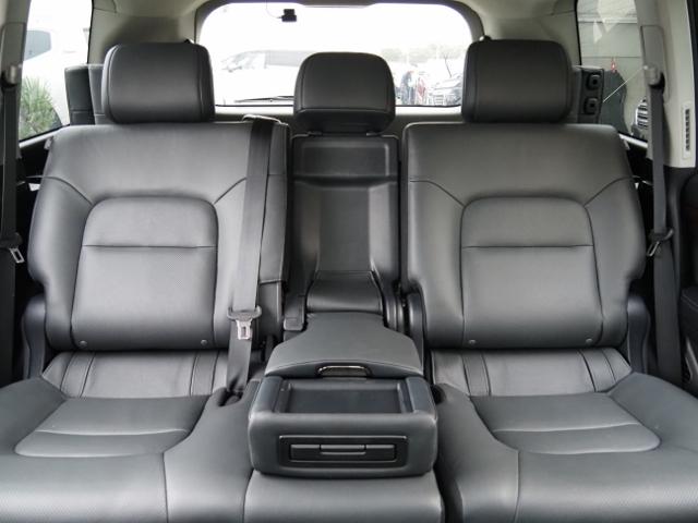 ランドクルーザー ＺＸ　ＯＰ・モデリスタエアロ　ＯＰ・Ｔコネクトナビ＆マルチテレインモニター　ＯＰ・リヤエンタメ　ＯＰ・パワーバックドア　ＯＰ・置クダケ充電　ＯＰ・ルーフレール　サンルーフ　セーフティセンス　ＢＳＭ　黒革（29枚目）