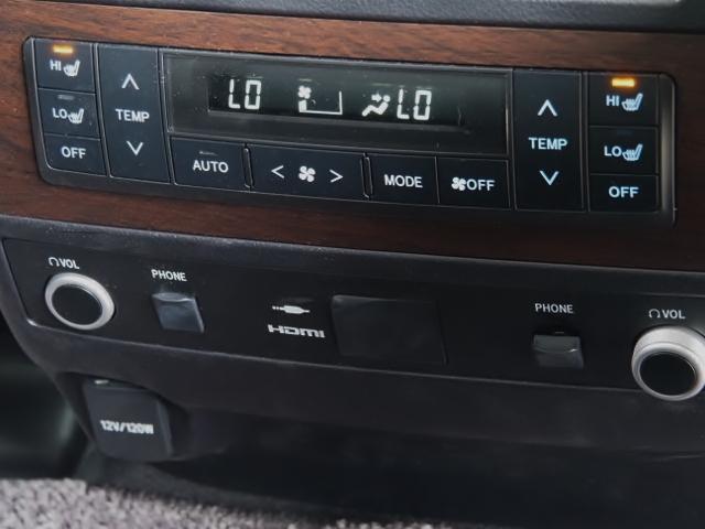 ランドクルーザー ＺＸ　ＯＰ・モデリスタエアロ　ＯＰ・Ｔコネクトナビ＆マルチテレインモニター　ＯＰ・リヤエンタメ　ＯＰ・パワーバックドア　ＯＰ・置クダケ充電　ＯＰ・ルーフレール　サンルーフ　セーフティセンス　ＢＳＭ　黒革（36枚目）