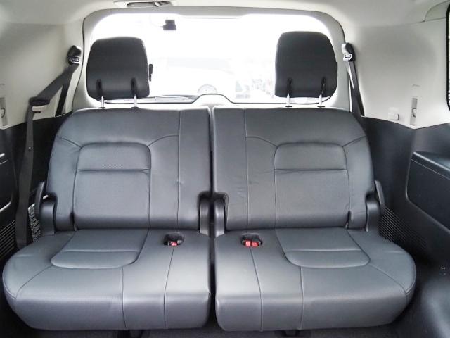 ランドクルーザー ＺＸ　ＯＰ・モデリスタエアロ　ＯＰ・Ｔコネクトナビ＆マルチテレインモニター　ＯＰ・リヤエンタメ　ＯＰ・パワーバックドア　ＯＰ・置クダケ充電　ＯＰ・ルーフレール　サンルーフ　セーフティセンス　ＢＳＭ　黒革（38枚目）