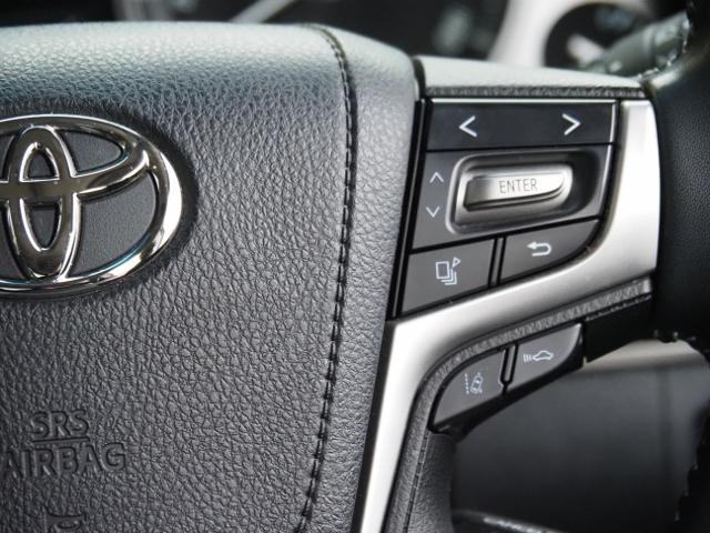 ランドクルーザー ＺＸ　ＯＰ・モデリスタエアロ　ＯＰ・Ｔコネクトナビ＆マルチテレインモニター　ＯＰ・リヤエンタメ　ＯＰ・パワーバックドア　ＯＰ・置クダケ充電　ＯＰ・ルーフレール　サンルーフ　セーフティセンス　ＢＳＭ　黒革（44枚目）