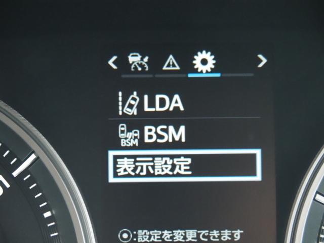 ランドクルーザー ＺＸ　ＯＰ・モデリスタエアロ　ＯＰ・Ｔコネクトナビ＆マルチテレインモニター　ＯＰ・リヤエンタメ　ＯＰ・パワーバックドア　ＯＰ・置クダケ充電　ＯＰ・ルーフレール　サンルーフ　セーフティセンス　ＢＳＭ　黒革（51枚目）