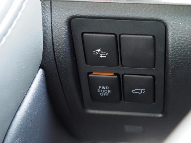 ランドクルーザー ＺＸ　ＯＰ・モデリスタエアロ　ＯＰ・Ｔコネクトナビ＆マルチテレインモニター　ＯＰ・リヤエンタメ　ＯＰ・パワーバックドア　ＯＰ・置クダケ充電　ＯＰ・ルーフレール　サンルーフ　セーフティセンス　ＢＳＭ　黒革（55枚目）