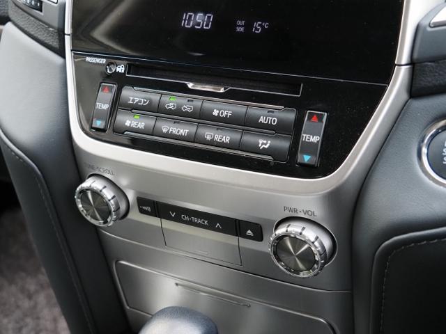 ランドクルーザー ＺＸ　ＯＰ・モデリスタエアロ　ＯＰ・Ｔコネクトナビ＆マルチテレインモニター　ＯＰ・リヤエンタメ　ＯＰ・パワーバックドア　ＯＰ・置クダケ充電　ＯＰ・ルーフレール　サンルーフ　セーフティセンス　ＢＳＭ　黒革（58枚目）