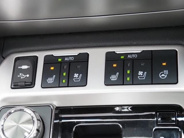 ランドクルーザー ＺＸ　ＯＰ・モデリスタエアロ　ＯＰ・Ｔコネクトナビ＆マルチテレインモニター　ＯＰ・リヤエンタメ　ＯＰ・パワーバックドア　ＯＰ・置クダケ充電　ＯＰ・ルーフレール　サンルーフ　セーフティセンス　ＢＳＭ　黒革（59枚目）