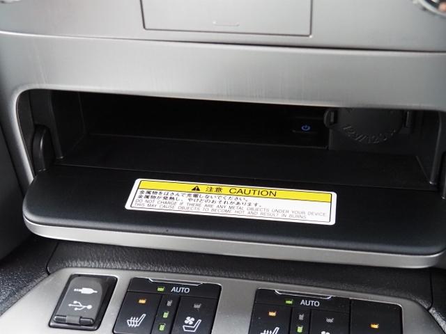 ランドクルーザー ＺＸ　ＯＰ・モデリスタエアロ　ＯＰ・Ｔコネクトナビ＆マルチテレインモニター　ＯＰ・リヤエンタメ　ＯＰ・パワーバックドア　ＯＰ・置クダケ充電　ＯＰ・ルーフレール　サンルーフ　セーフティセンス　ＢＳＭ　黒革（60枚目）