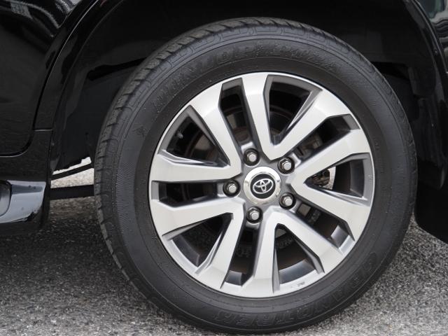 ランドクルーザー ＺＸ　走行２．９万Ｋｍ　ＯＰ・Ｔコネクトナビ＆マルチテレインモニター　ＯＰ・モデリスタエアロ　ＯＰ・パワーバックドア　ＯＰ・ルーフレール　セーフティセンス　ＢＳＭ　ブラウンナッパ革シート　サンルーフ（18枚目）