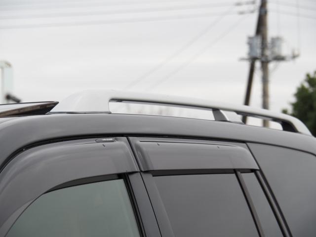 ランドクルーザー ＺＸ　走行２．９万Ｋｍ　ＯＰ・Ｔコネクトナビ＆マルチテレインモニター　ＯＰ・モデリスタエアロ　ＯＰ・パワーバックドア　ＯＰ・ルーフレール　セーフティセンス　ＢＳＭ　ブラウンナッパ革シート　サンルーフ（20枚目）