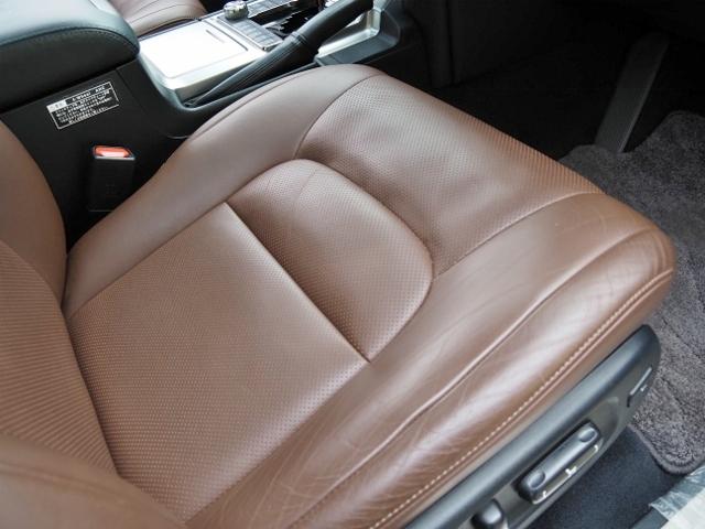 ランドクルーザー ＺＸ　走行２．９万Ｋｍ　ＯＰ・Ｔコネクトナビ＆マルチテレインモニター　ＯＰ・モデリスタエアロ　ＯＰ・パワーバックドア　ＯＰ・ルーフレール　セーフティセンス　ＢＳＭ　ブラウンナッパ革シート　サンルーフ（24枚目）