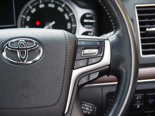 ランドクルーザー ＺＸ　走行２．９万Ｋｍ　ＯＰ・Ｔコネクトナビ＆マルチテレインモニター　ＯＰ・モデリスタエアロ　ＯＰ・パワーバックドア　ＯＰ・ルーフレール　セーフティセンス　ＢＳＭ　ブラウンナッパ革シート　サンルーフ（39枚目）